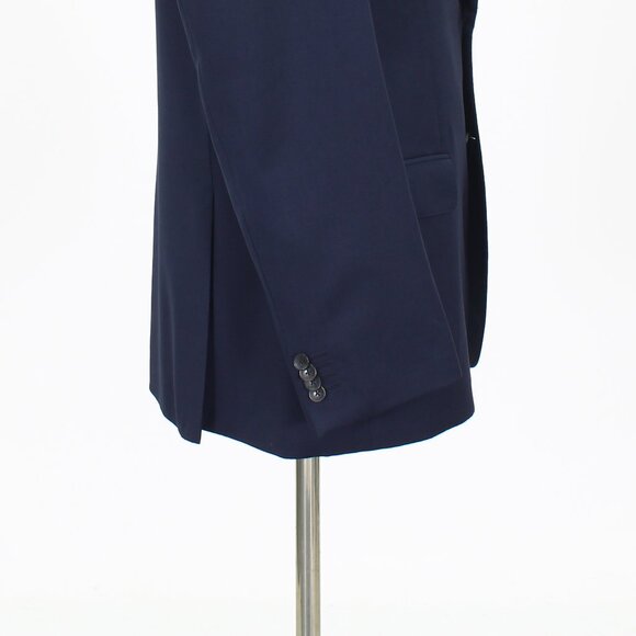 Hugo Boss Navy Blazer - Picture 8 of 11